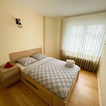 Apartament Family Trip De Panne Zewnętrze zdjęcie