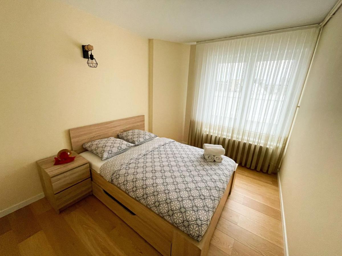 Apartament Family Trip De Panne Zewnętrze zdjęcie