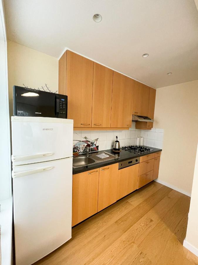 Apartament Family Trip De Panne Zewnętrze zdjęcie