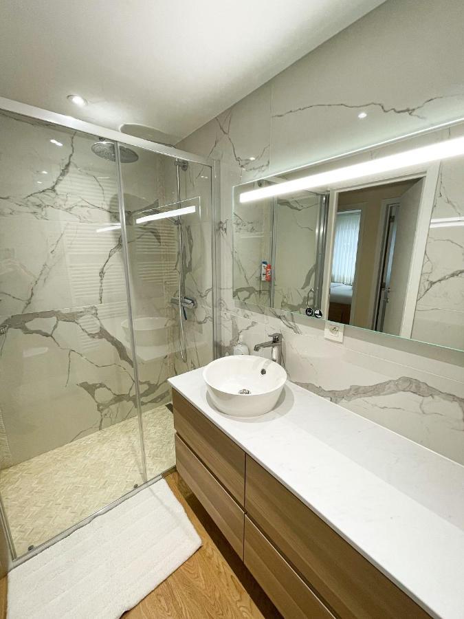 Apartament Family Trip De Panne Zewnętrze zdjęcie
